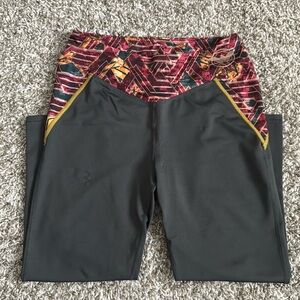Wonder Woman Activewear Leggings